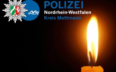 POL-ME: 73-jähriger Radfahrer an den Folgen seiner Verletzungen verstorben – 2603090