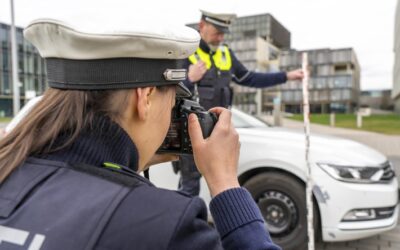 POL-ME: Verkehrsunfallfluchten aus dem Kreisgebiet – 2603123