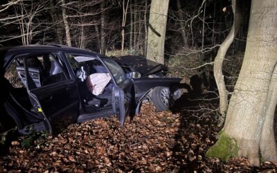 POL-DU: Polizei nimmt drei mutmaßliche Trickdiebe nach Verfolgungsfahrt fest