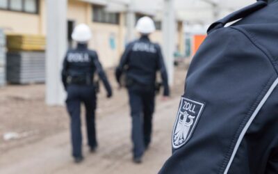 HZA-KO: Koblenzer Zoll nimmt Baubranche ins Visier 32 Strafverfahren eingeleitet