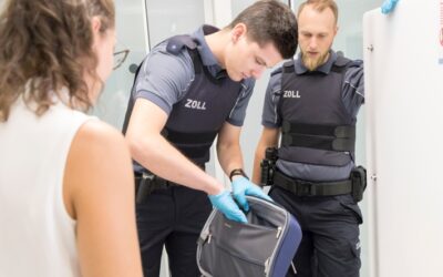 HZA-DO: Drei Aufgriffe in zwei Tagen / Zoll stoppt drei mutmaßliche Schmuggler