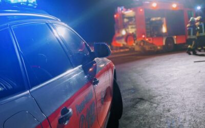 FW-RS: Information für die Bürger*innen der Stadt: Ausbildungstag der Freiwilligen Feuerwehr am 25.04.2026
