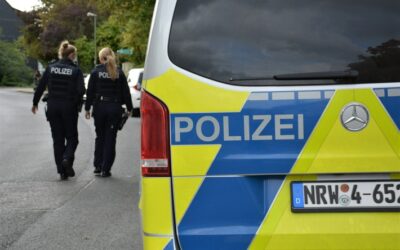 POL-ME: Hyundai Santa Fe gestohlen: Polizei bittet um Hinweise – 2604078