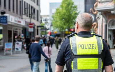 POL-RE: Kreis Recklinghausen/Bottrop: Mobile Wache in Recklinghausen, Bottrop und Marl unterwegs