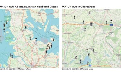 FW-OB: Dachstuhlbrand beschäftigt die Feuerwehr am Muttertag