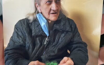 POL-DN: Öffentlichkeitsfahndung nach vermisster Seniorin – Polizei bittet um Hinweise