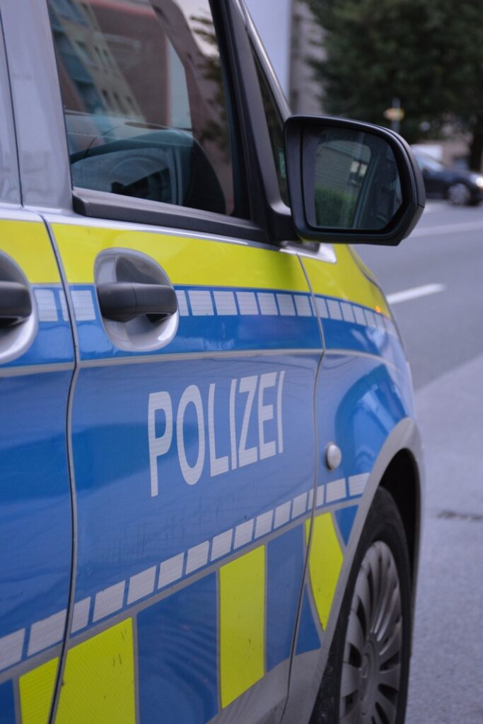 POL-ME: Vermisste 88-Jährige wohlbehalten angetroffen – 2605068