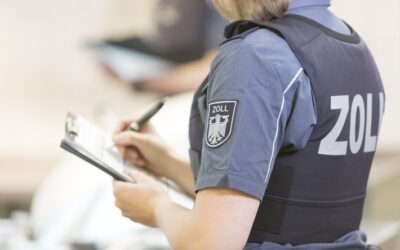 HZA-DU: Zoll beendet illegalen Aufenthalt und illegale Beschäftigung – 12 Arbeitnehmer ohne Arbeitserlaubnis