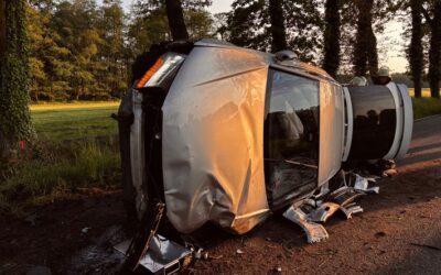 FW-Schermbeck: Drei Einsätze am Samstag