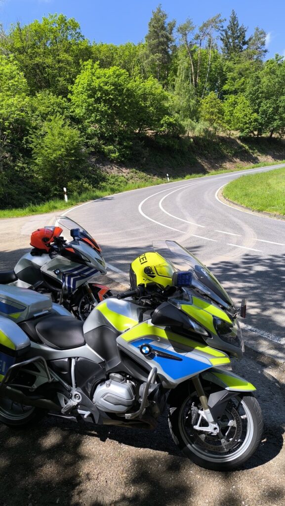 POL-DN: 266 Verstöße bei Verkehrskontrollen in der Eifel – Zwei Fahrverbote drohen