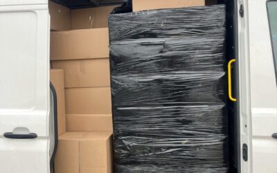 POL-MK: Handys am Steuer, Tempo-Verstöße und Millionen-Fund im Kastenwagen: Bilanz nach Großkontrolle
