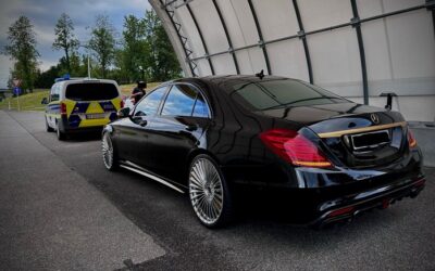 POL-RBK: Bergisch Gladbach – Drei Pkw der Marke Mercedes in Hebborn und Nußbaum aufgebrochen