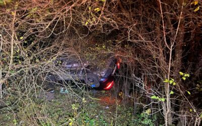 FW-DO: Verkehrsunfall in Lindenhorst