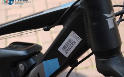 POL-KLE: Rees – Wochenmarkt am 24. Juni 2026: Polizei mit Informationsstand vertreten, Fahrradcodierung möglich