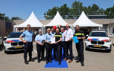 POL-VIE: Kreis Viersen/Kreis Kleve/Limburg: Niederländische und deutsche Polizeibehörden vereinbaren in Zevenaar/NL Zusammenschluss zu Grenzüberschreitenden Polizeiteams (GPT)