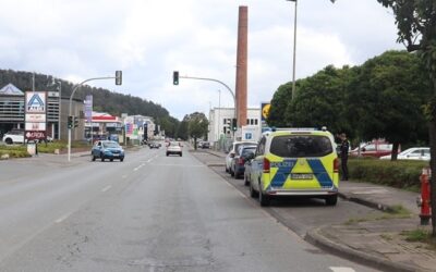 POL-K: 260609-2-K Polizei warnt vor neuer Betrugsmasche – Manipulierte Kartenlesegeräte an Parkautomaten