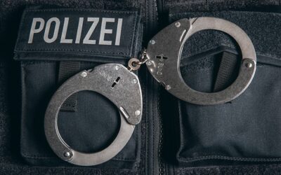 BPOL NRW: Ereignisreicher Nachmittag für die Bundespolizei – innerhalb weniger Stunden gleich zwei Haftbefehle vollstreckt