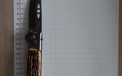 BPOL NRW: Bundespolizei beschlagnahmt 2 verbotene Springmesser innerhalb von 4 Stunden