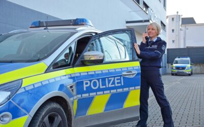 POL-ME: 88-Jährige beraubt – Polizei bittet um Hinweise – 2606132