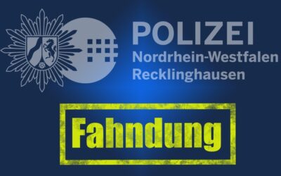 POL-RE: Haltern am See: Bankkarte gestohlen und Geld abgehoben – Fotofahndung