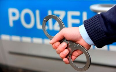 POL-ME: Polizei stellt Ladendiebe – 2606108