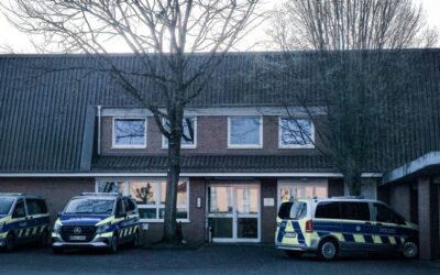 POL-PB: Umzug: Die Polizeiwache Delbrück ist ab Montag in der Oststraße 36 zu finden