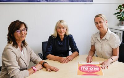POL-RE: Kreis Recklinghausen/Bottrop: Gewalt ist keine Privatsache!