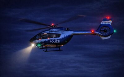 POL-ME: Vermisste 84-Jährige wohlbehalten angetroffen – 2606044