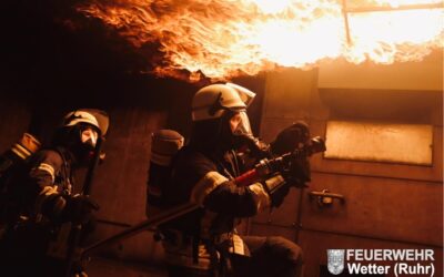 FW-EN: Wetter – Post von der Feuerwehr: Die Feuerwehr Wetter (Ruhr) lädt ein