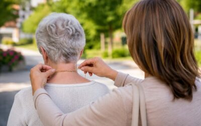 POL-ME: 55-Jährige bei der Masche des „Kettentricks“ bestohlen – 2606038