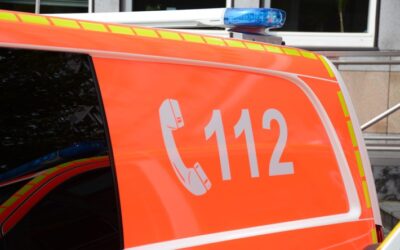 POL-ME: Rennradfahrer schwer verletzt – 2606069