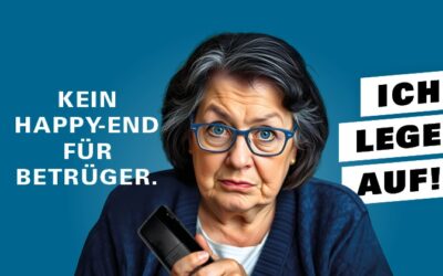 POL-ME: Falsche Polizisten betrügen 87-Jährige: Polizei bittet um Hinweise – 2606047
