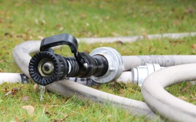 FW-BN: Gebäudebrand auf dem Venusberg