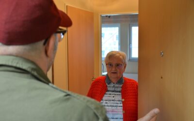 POL-ME: 92-Jährige von falschen Handwerkern bestohlen – 2606074