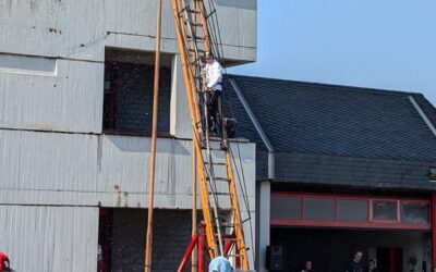 FW-RS: Pressemitteilung Tag der offenen Tür bei der Feuerwehr Remscheid „Coole Technik. Starkes Team – Starte Deine Karriere bei der Feuerwehr.“
