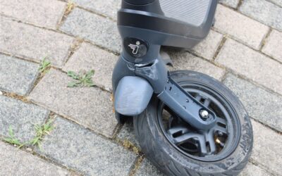 POL-MI: Zwei Verkehrsunfälle mit E-Scootern im Kreis Minden-Lübbecke – Polizei sucht wichtige Zeugen