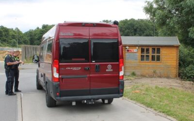 POL-KLE: Kreis Kleve – Sicher in den Sommerurlaub – Kreispolizeibehörde Kleve informiert und führt Verwiegeaktion durch