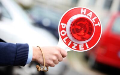 POL-ME: Reisezeit: Vorsicht bei dubiosen „Park & Fly“-Anbietern – 2607058