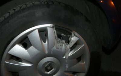 POL-HA: Auto angezündet – Zeugin löscht Feuer und verhindert schlimmeres