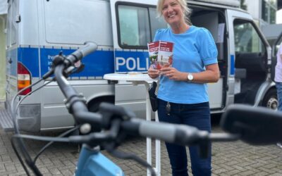 POL-ME: Polizei lädt zu öffentlichen Fahrrad-Codieraktionen ein – 2607039