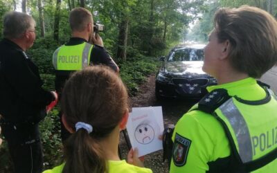 POL-PB: Denk- und Dankzettel bei Verkehrskontrollen eingesetzt