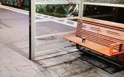 BPOL NRW: Vandalismus, Qualm und Messer im Hosenbund – Bundespolizei stellt aggressiven 17-Jährigen in Essen