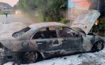 POL-BI: Nach Bierkonsum die Polizei gerufen