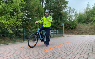 POL-ME: Polizei und Verkehrswacht laden zum Pedelec-Training ein – 2607004