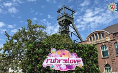 POL-OB: Ruhr in Love – Bilanz der Polizei