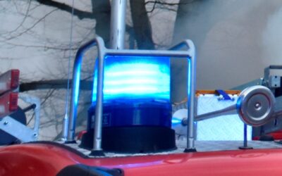 FW-DO: Verpuffung in Industriehalle – Keine verletzten Personen