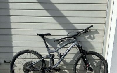 POL-LIP: Lemgo. Korrektur: Mountainbike gefunden – Eigentümer gesucht.