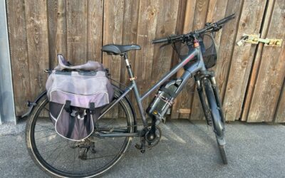 POL-KLE: Kleve – Pedelec sichergestellt: Kripo ermittelt und sucht Besitzer