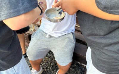 POL-COE: Coesfeld/ Tierisches Erlebnis für Kurve kriegen-Teilnehmer