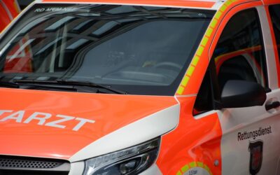 POL-ME: 39-jähriger E-Scooter-Fahrer alkoholisiert verunfallt – 2608027